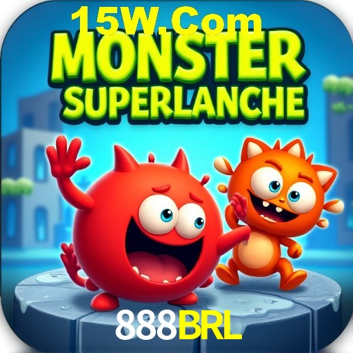 Responsive Design 888BRL