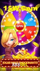 Games Directory 888BRL