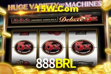Provedores de Jogos 888BRL
