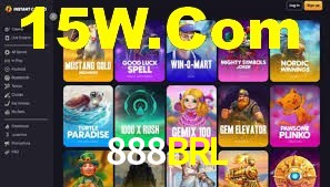 Live Casino 888BRL