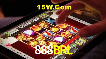 Diretório de Jogos 888BRL