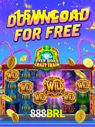 Live Casino 888BRL