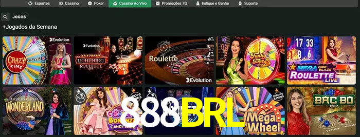 888BRL bet