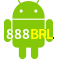Aplicativo 888BRL para Android