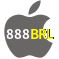 Aplicativo 888BRL para iOS