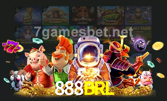 cassino 888BRL